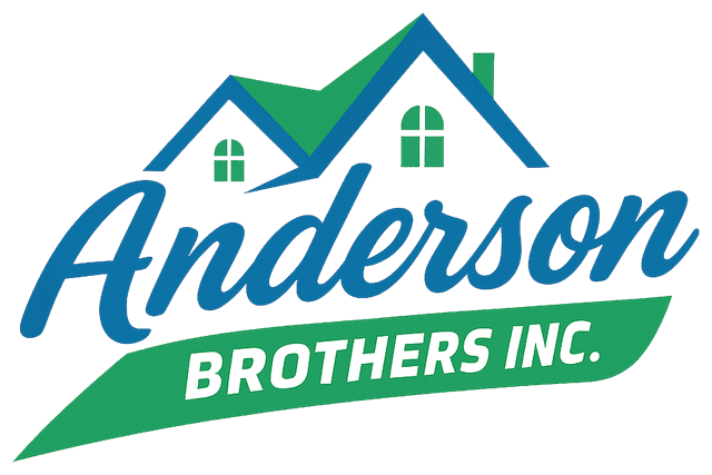 Anderson Brothers Logo